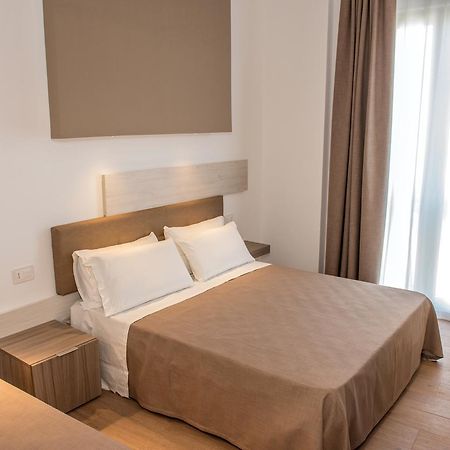 I Cordari B&B Vieste Eksteriør billede